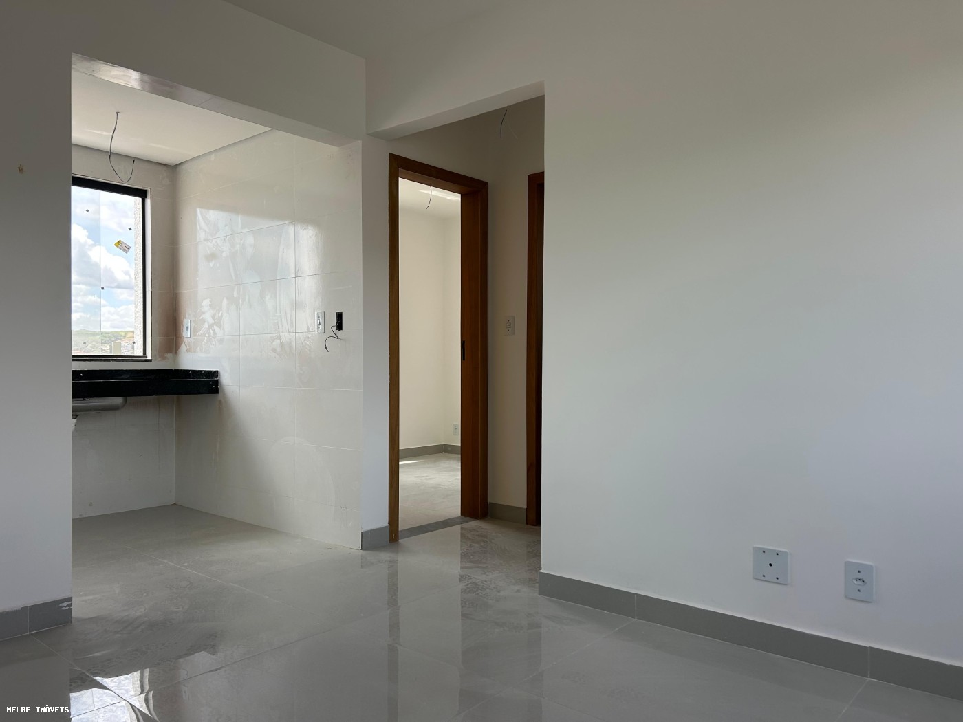 Apartamento, 2 quartos - Foto 8