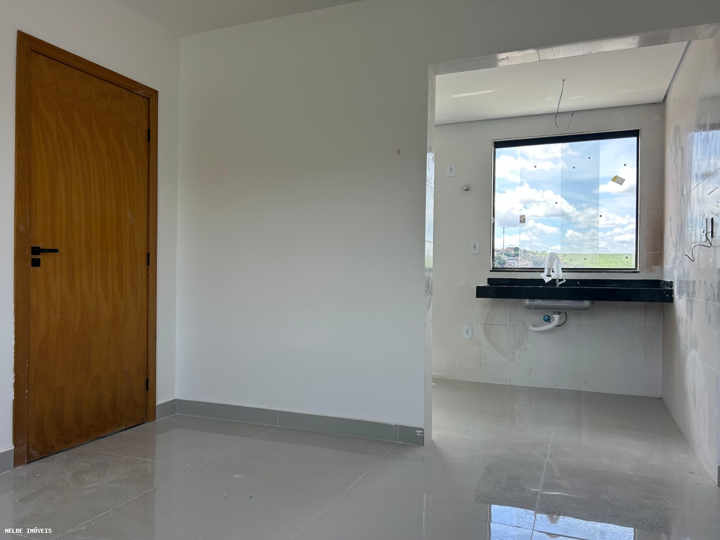 Apartamento, 2 quartos - Foto 9