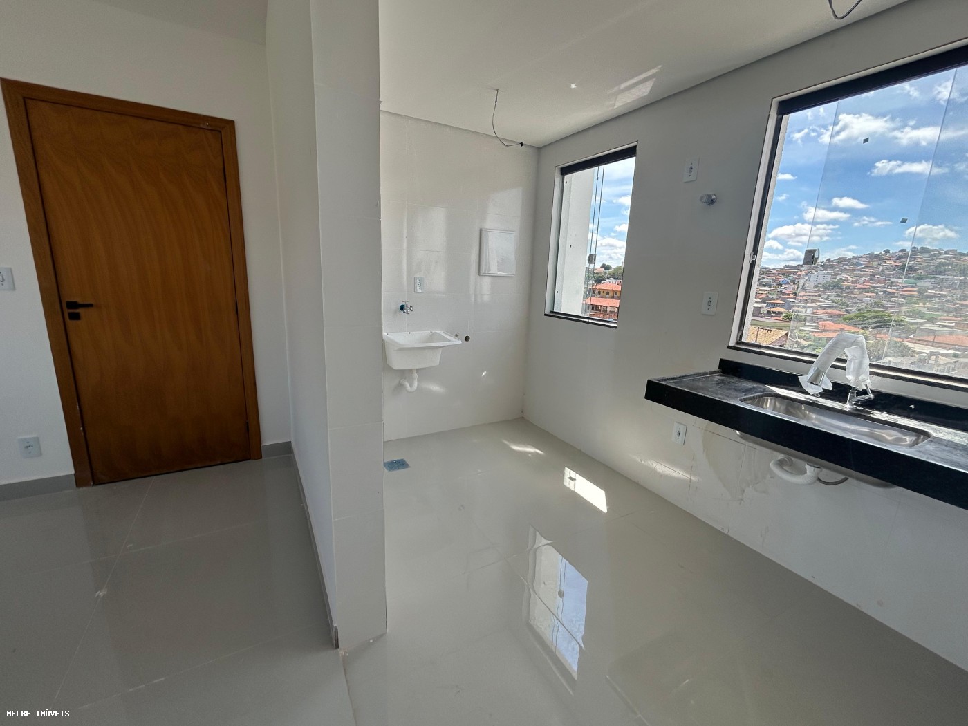 Apartamento, 2 quartos - Foto 6