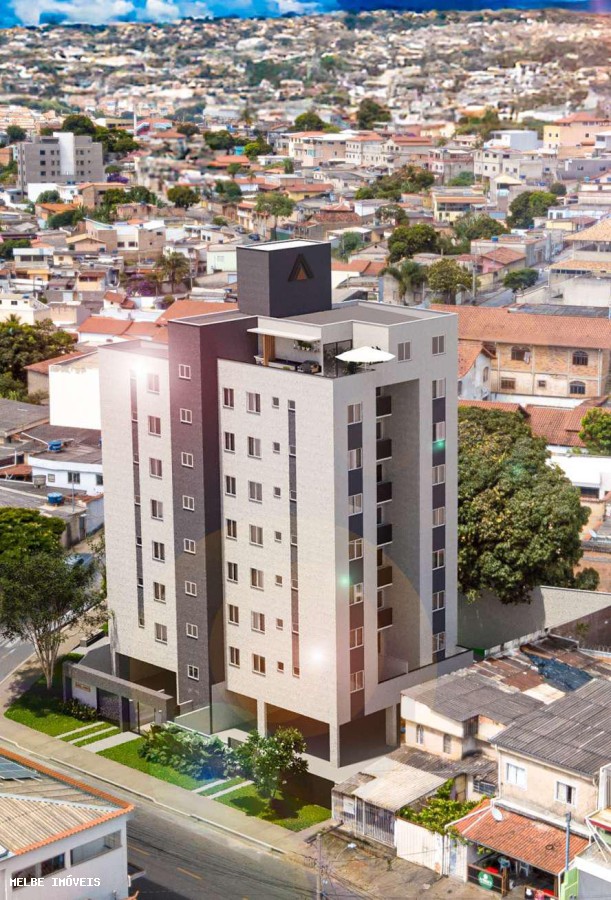 Apartamento, 2 quartos - Foto 2