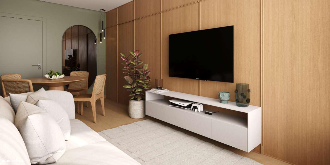 Apartamento, 2 quartos - Foto 6