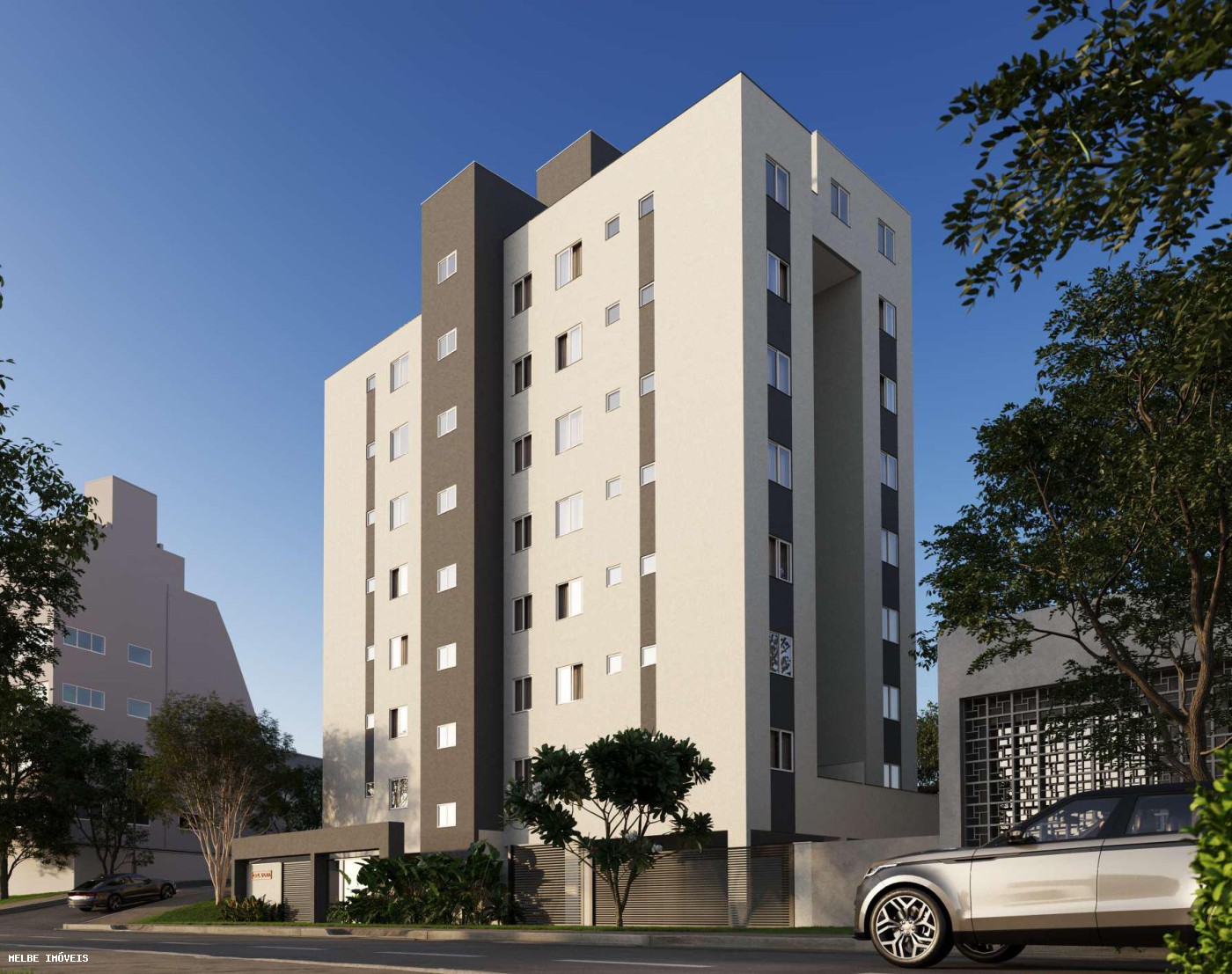 Apartamento, 2 quartos - Foto 4