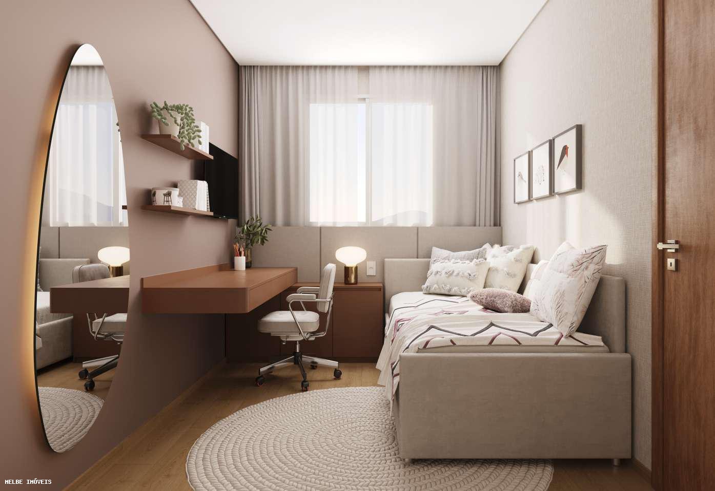 Apartamento, 2 quartos - Foto 7