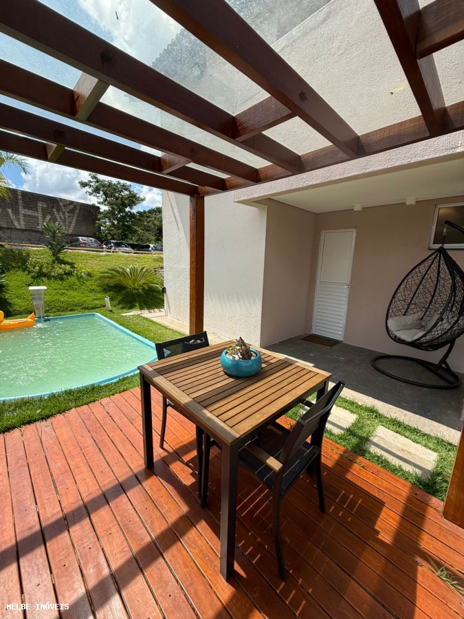 Sobrado, 2 quartos, 55 m² - Foto 32