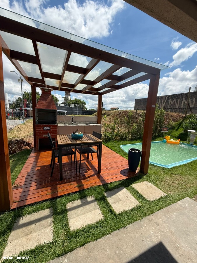 Sobrado, 2 quartos, 55 m² - Foto 31
