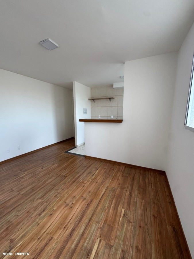 Apartamento, 2 quartos - Foto 3