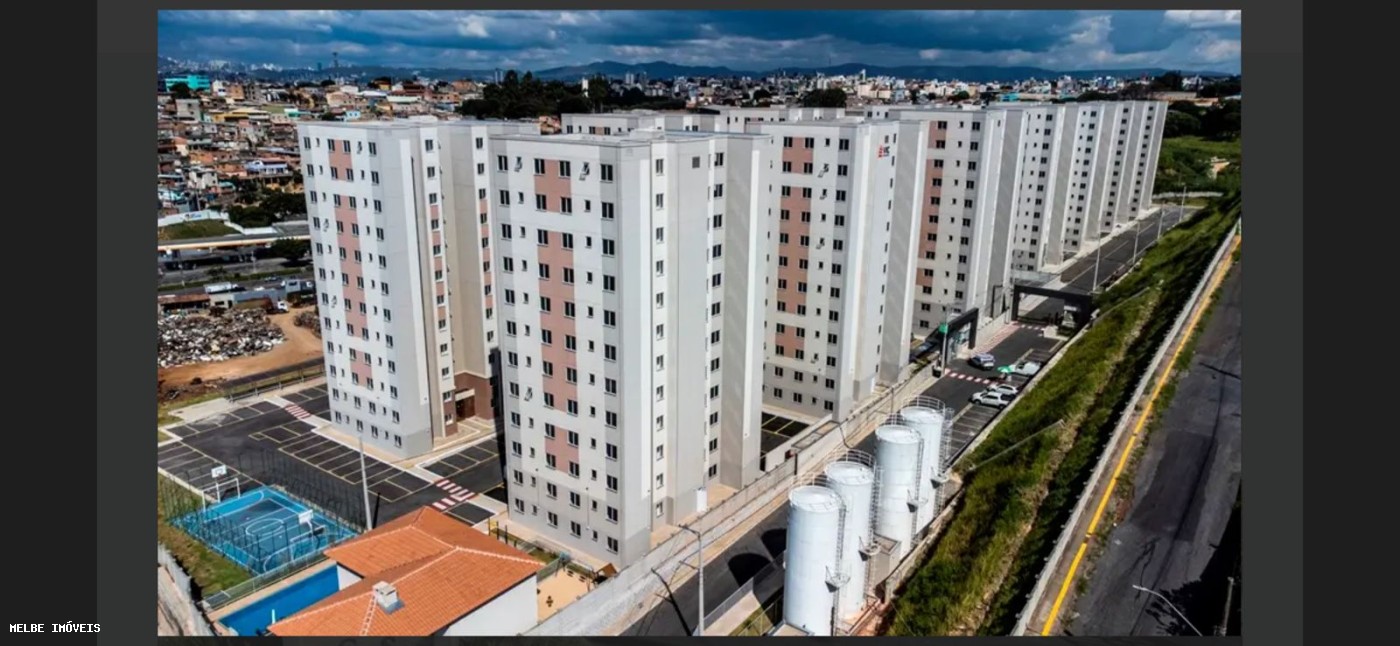 Apartamento, 2 quartos - Foto 5