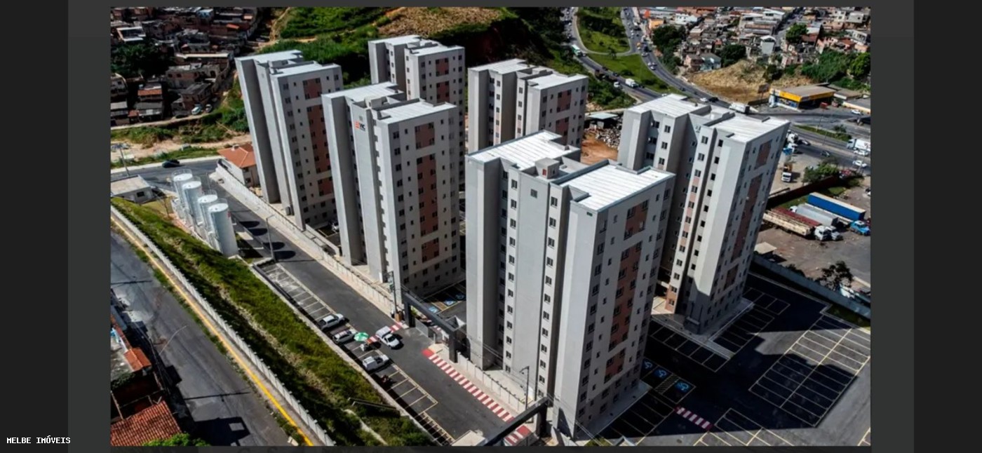 Apartamento, 2 quartos - Foto 19