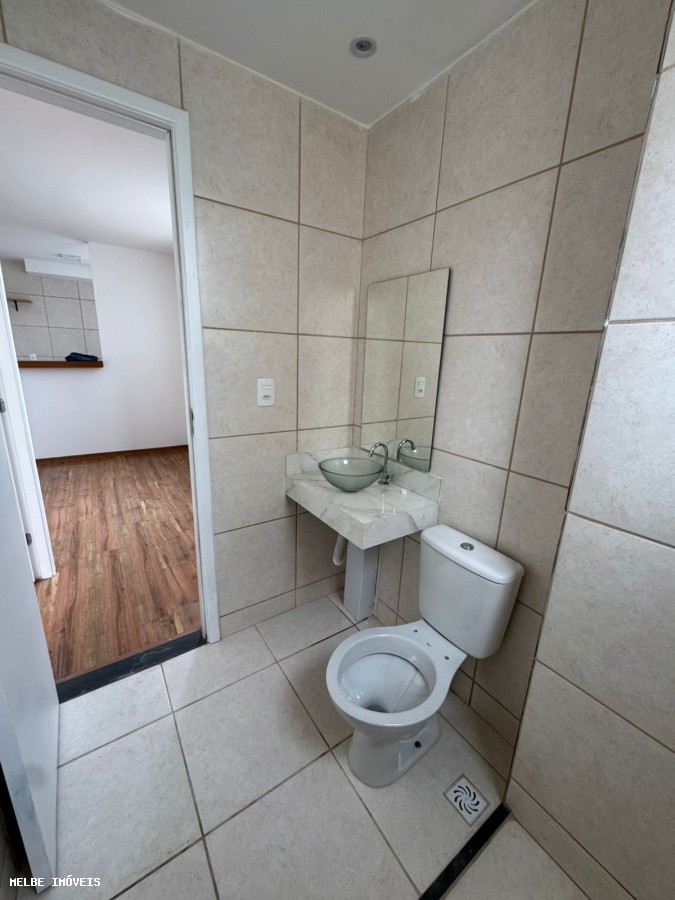 Apartamento, 2 quartos - Foto 11