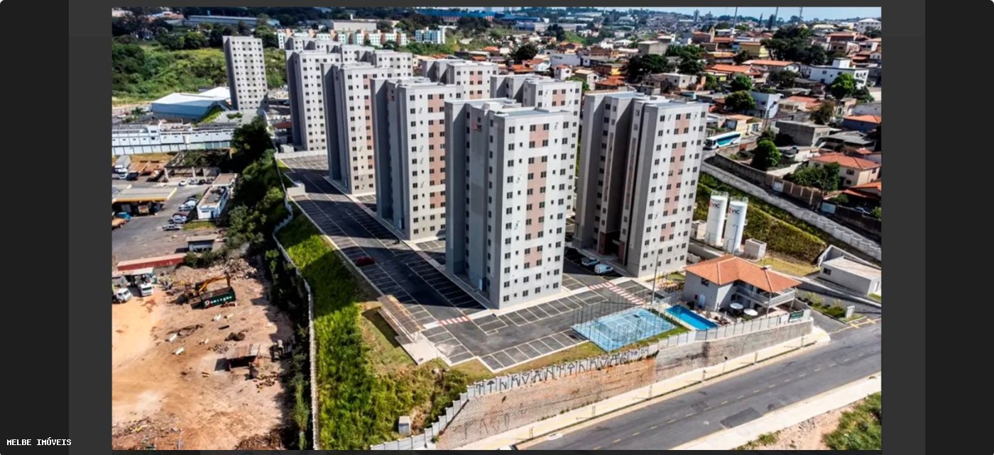 Apartamento, 2 quartos - Foto 22