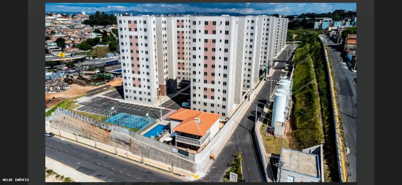Apartamento, 2 quartos - Foto 24