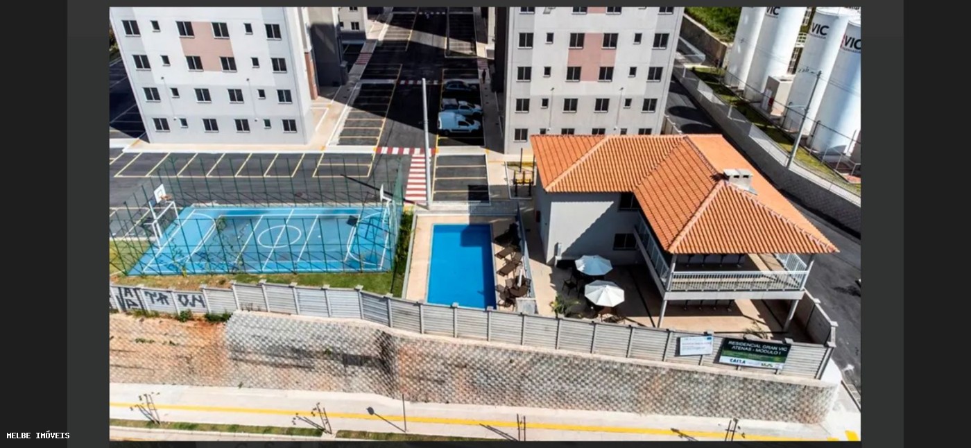 Apartamento, 2 quartos - Foto 20