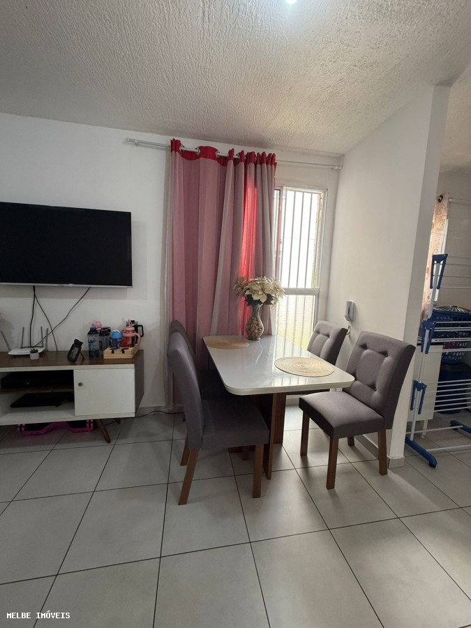 Apartamento, 2 quartos - Foto 3