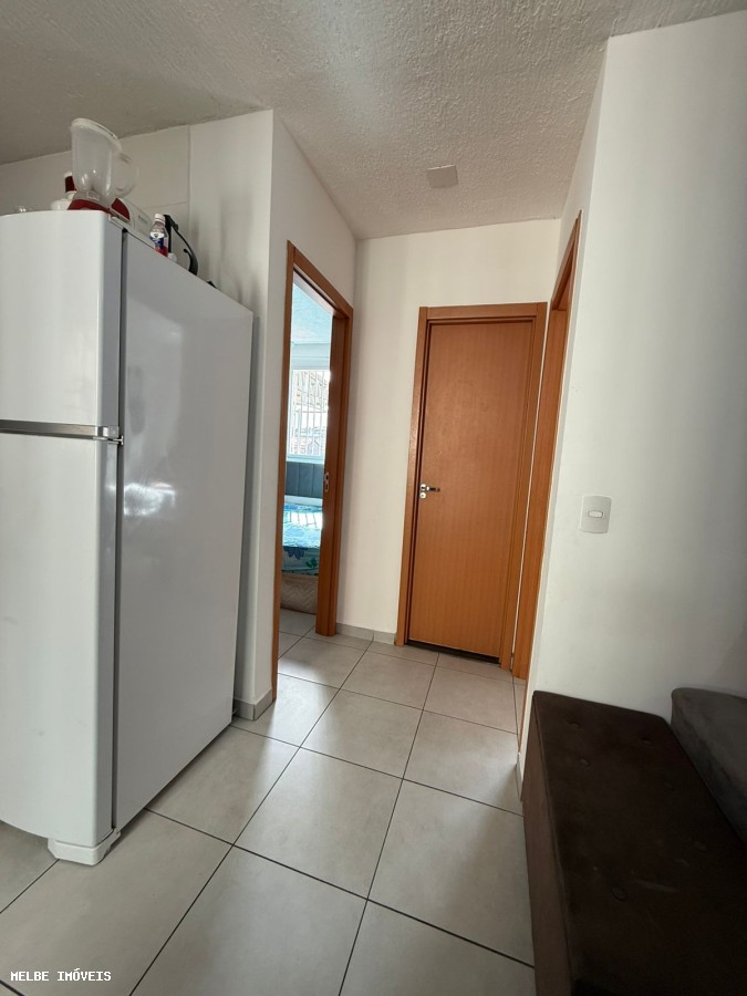 Apartamento, 2 quartos - Foto 8