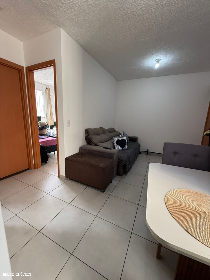 Apartamento, 2 quartos - Foto 4
