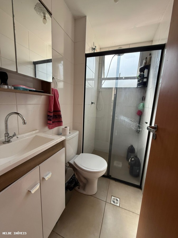 Apartamento, 2 quartos - Foto 7