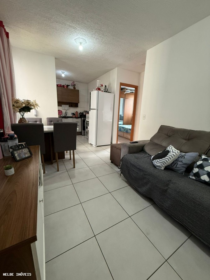 Apartamento, 2 quartos - Foto 2