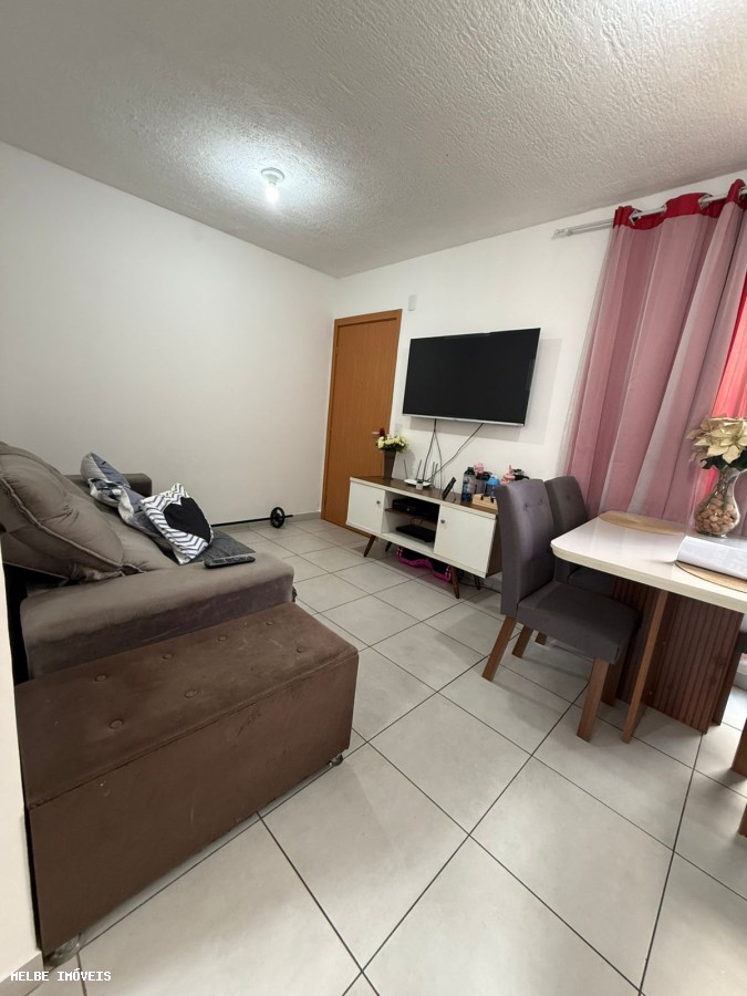 Apartamento, 2 quartos - Foto 1