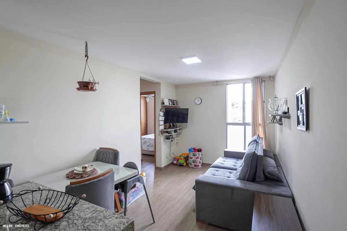 Apartamento, 2 quartos - Foto 1