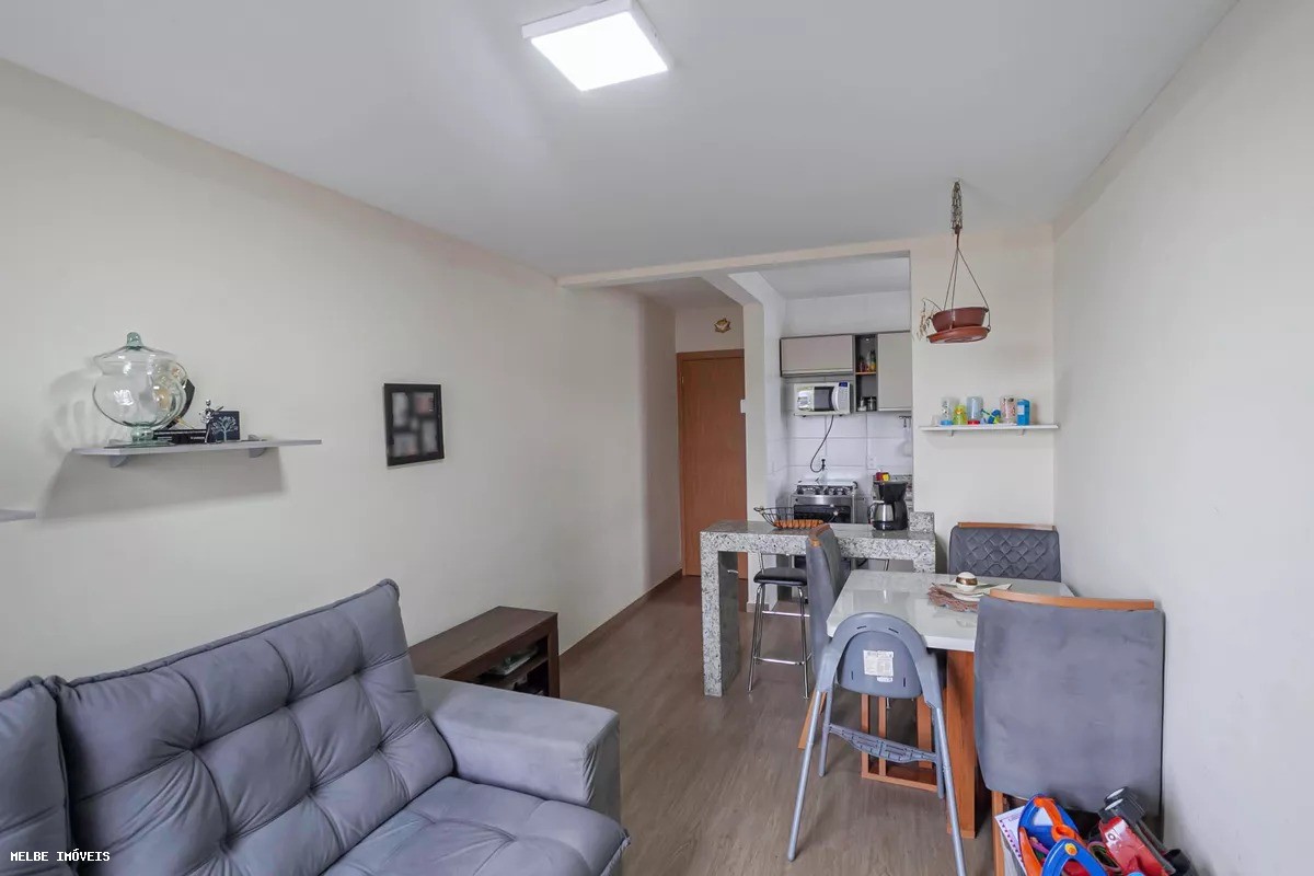 Apartamento, 2 quartos - Foto 2