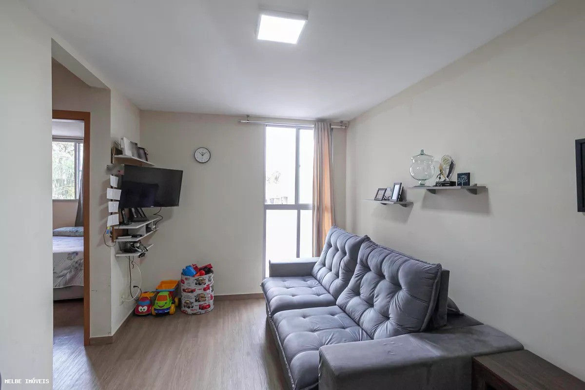 Apartamento, 2 quartos - Foto 3