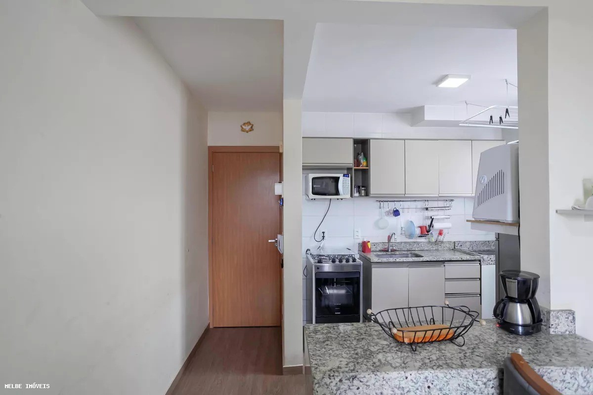 Apartamento, 2 quartos - Foto 11