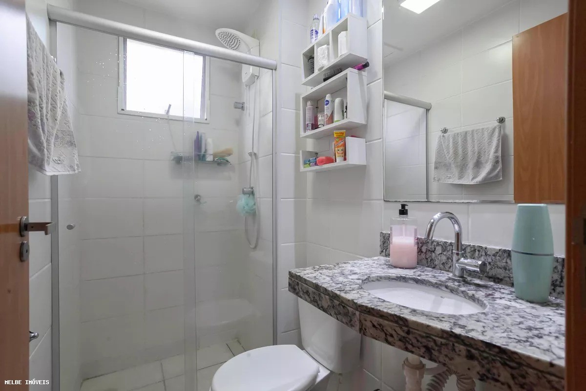 Apartamento, 2 quartos - Foto 10