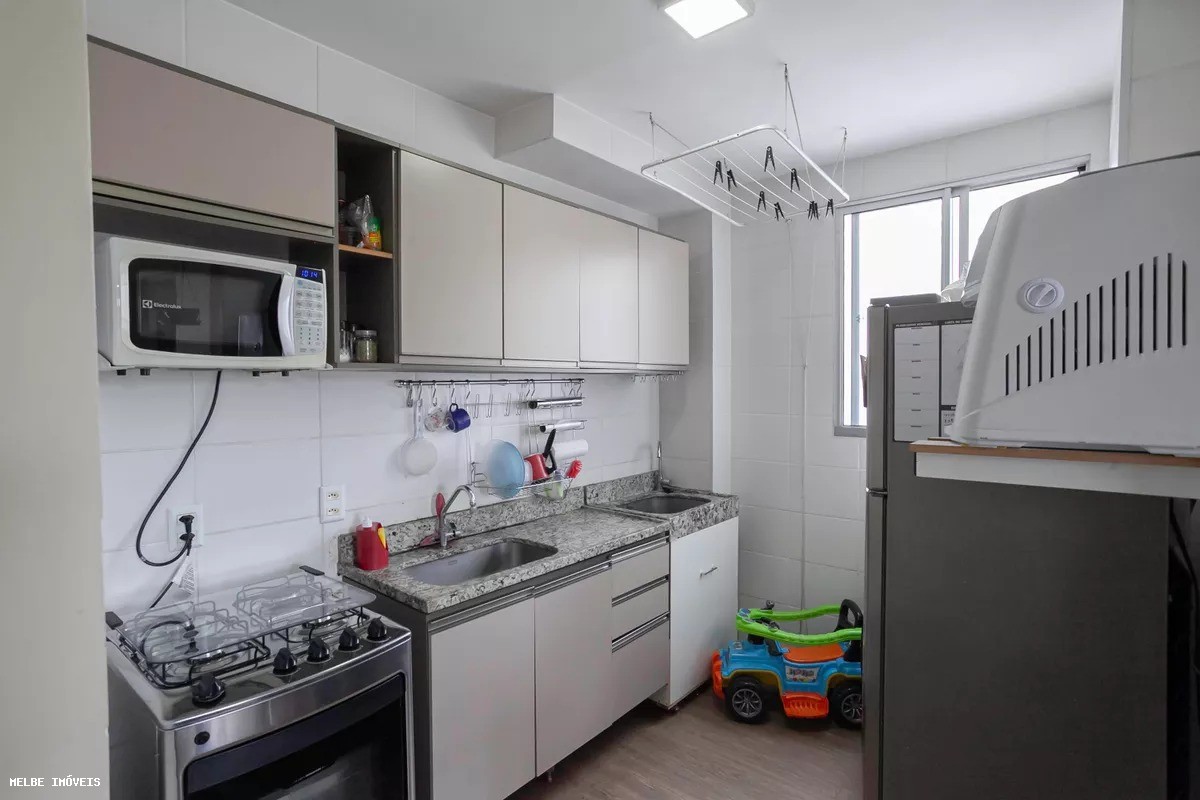 Apartamento, 2 quartos - Foto 13
