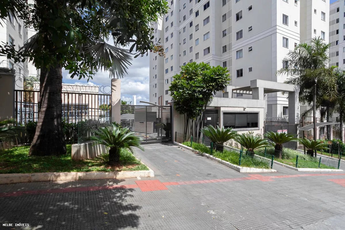 Apartamento, 2 quartos - Foto 18