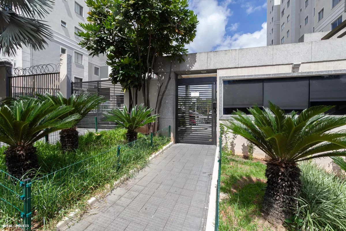 Apartamento, 2 quartos - Foto 20