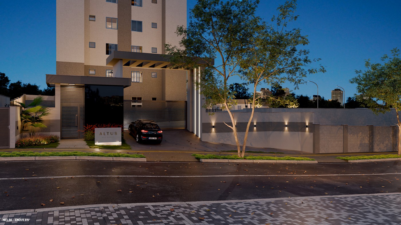 Apartamento, 2 quartos - Foto 6