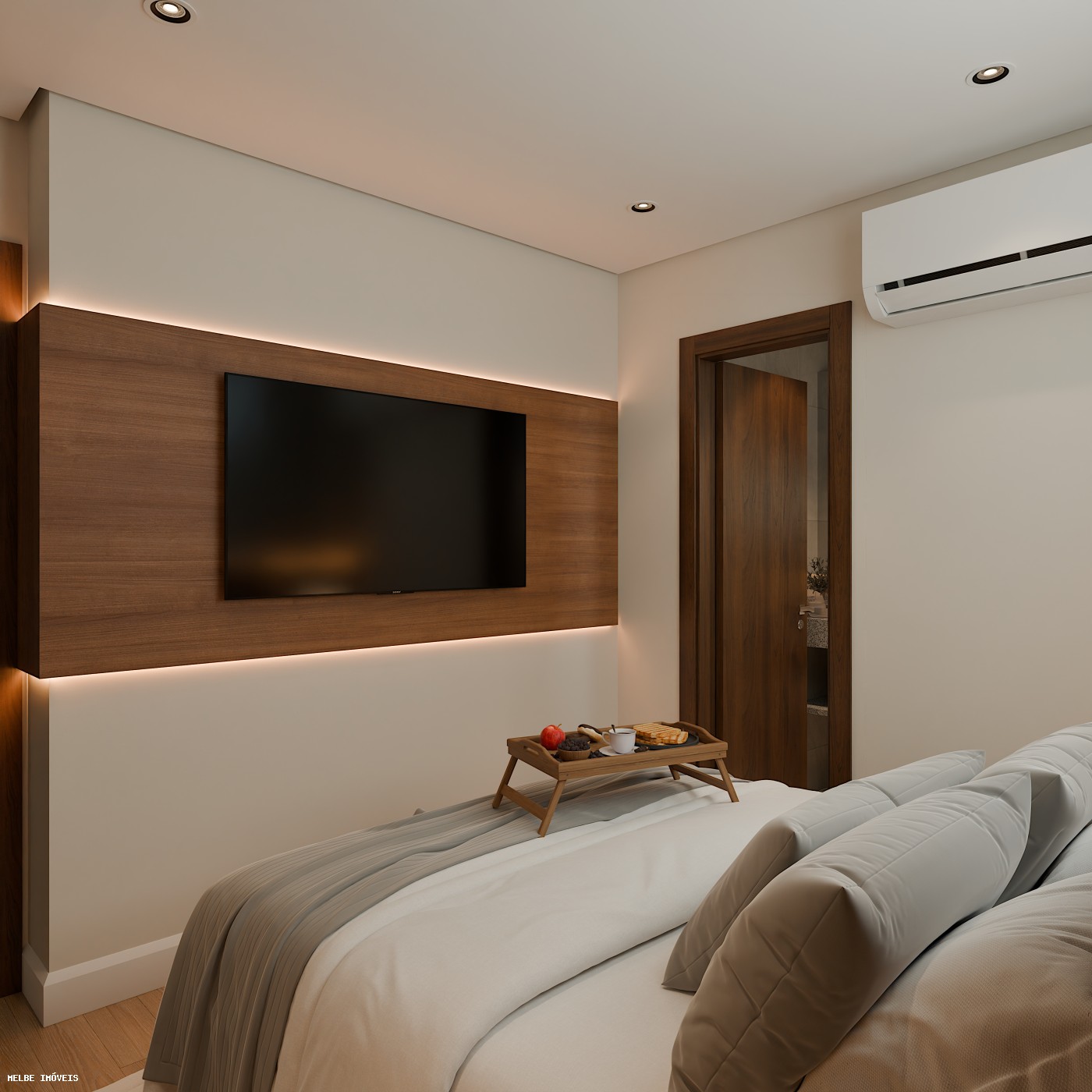 Apartamento, 2 quartos - Foto 24
