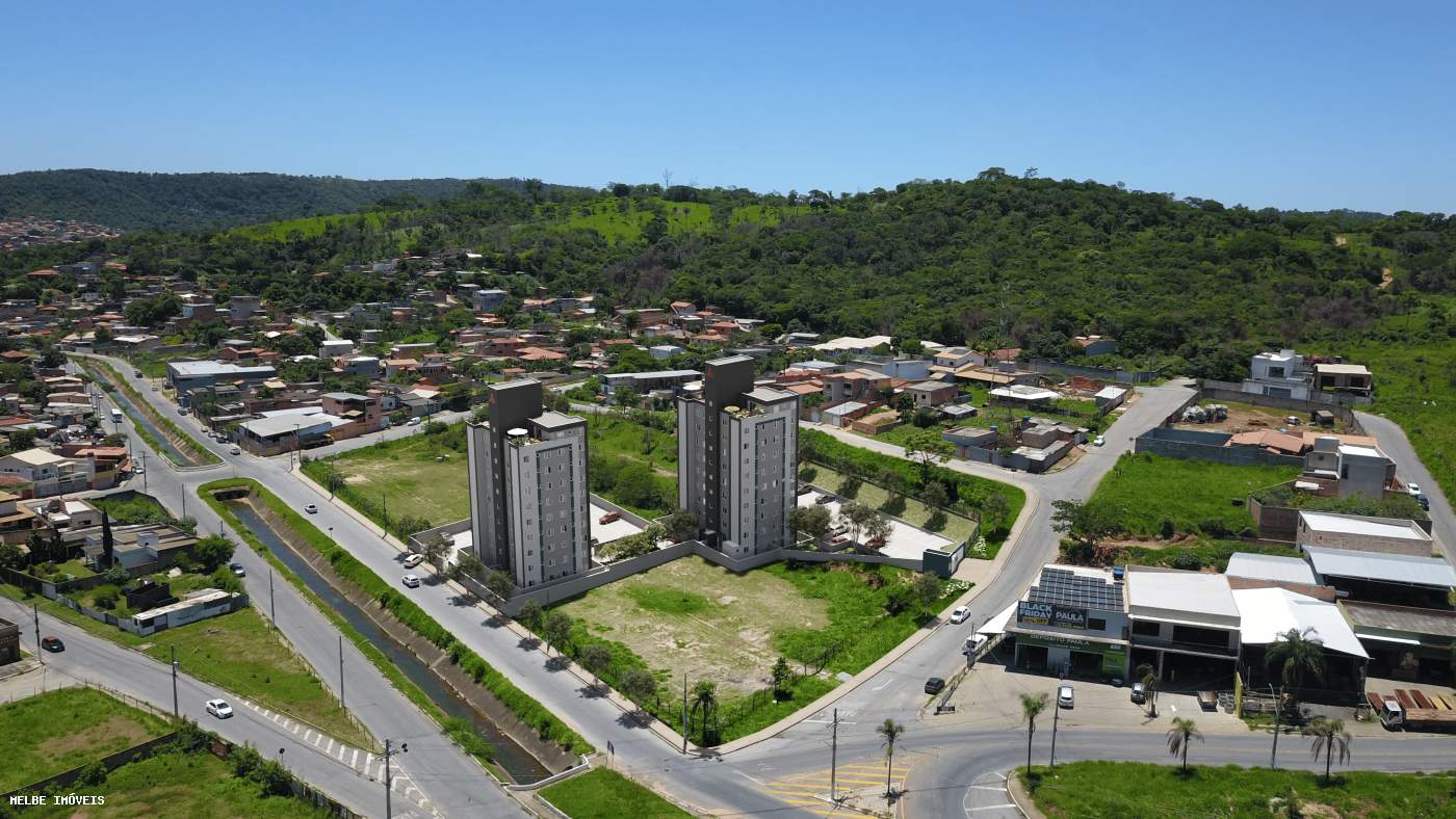 Apartamento, 2 quartos - Foto 3