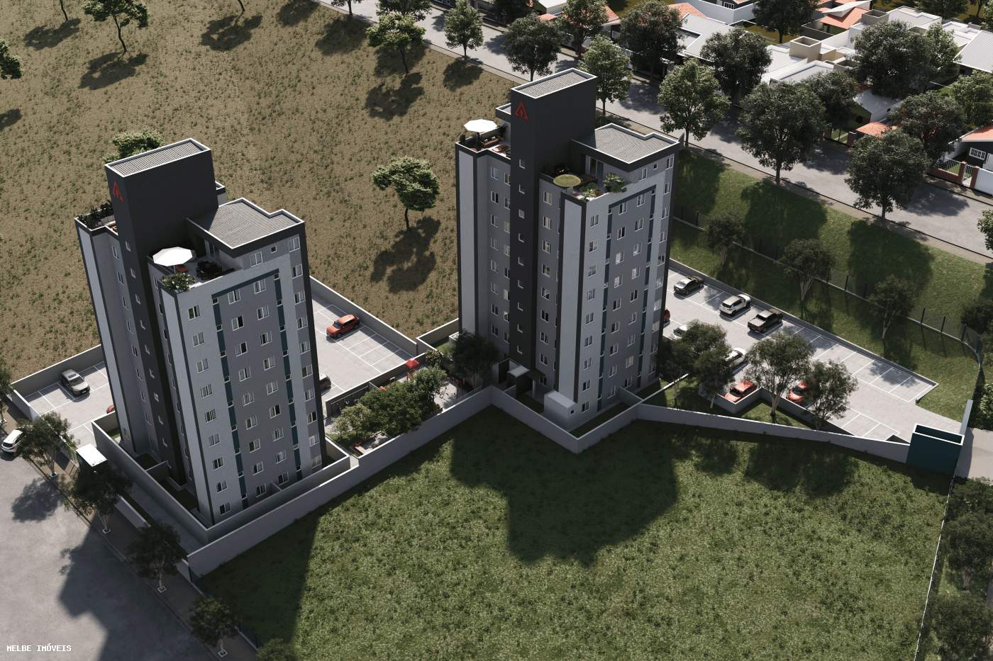 Apartamento, 2 quartos - Foto 4