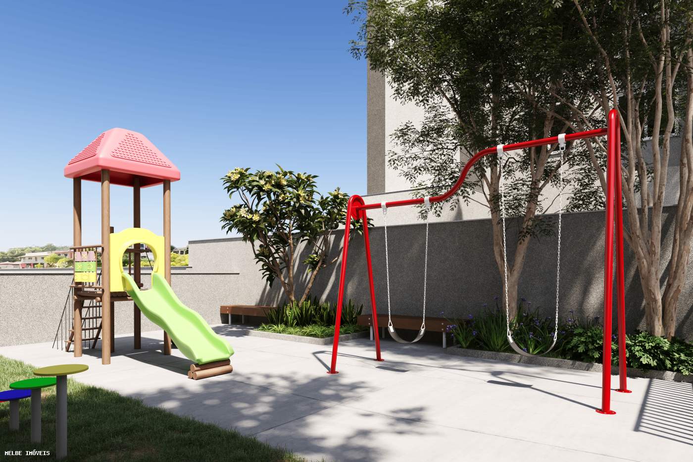 Apartamento, 2 quartos - Foto 6