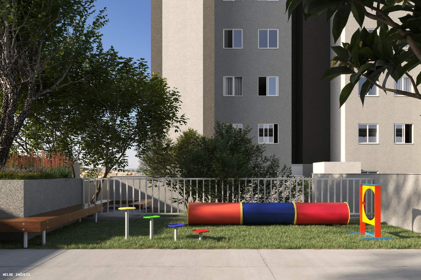 Apartamento, 2 quartos - Foto 7