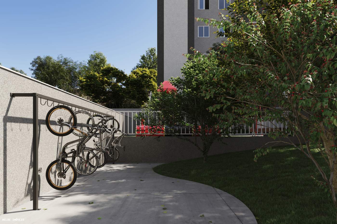 Apartamento, 2 quartos - Foto 8