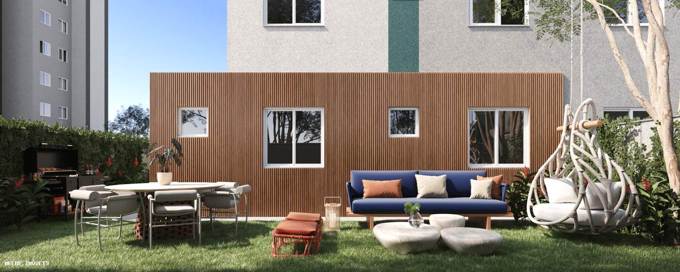 Apartamento, 2 quartos - Foto 15