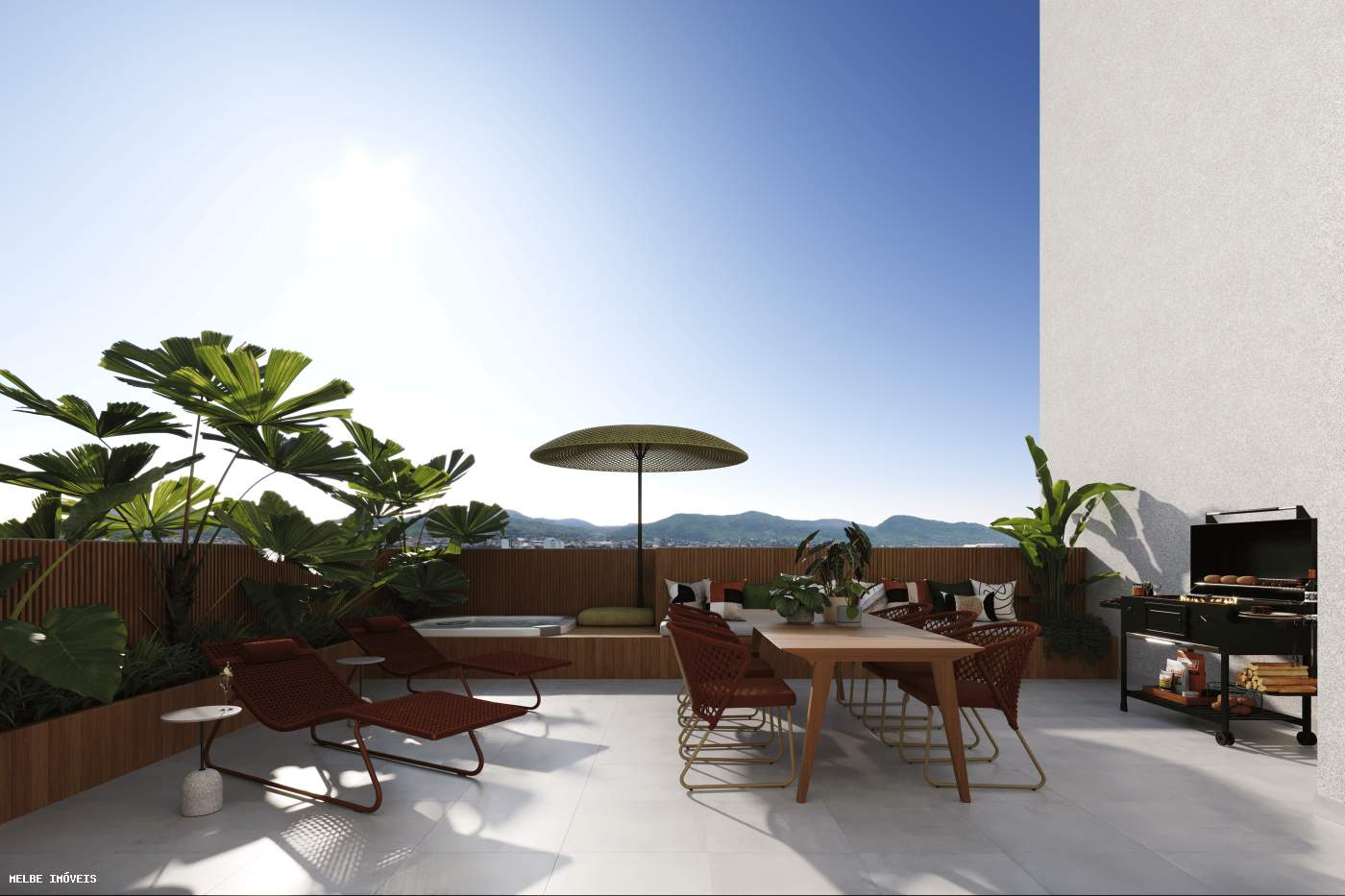 Apartamento, 2 quartos - Foto 16