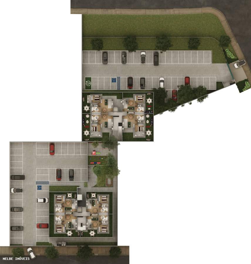 Apartamento, 2 quartos - Foto 17