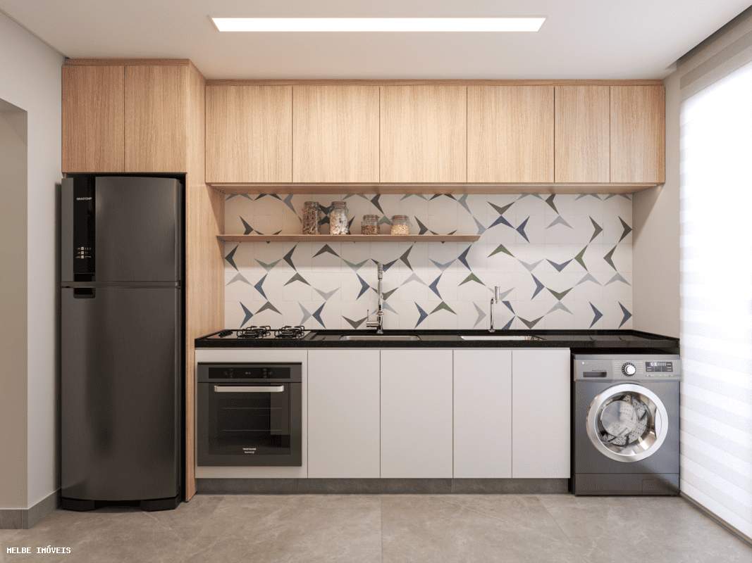 Apartamento, 2 quartos - Foto 7