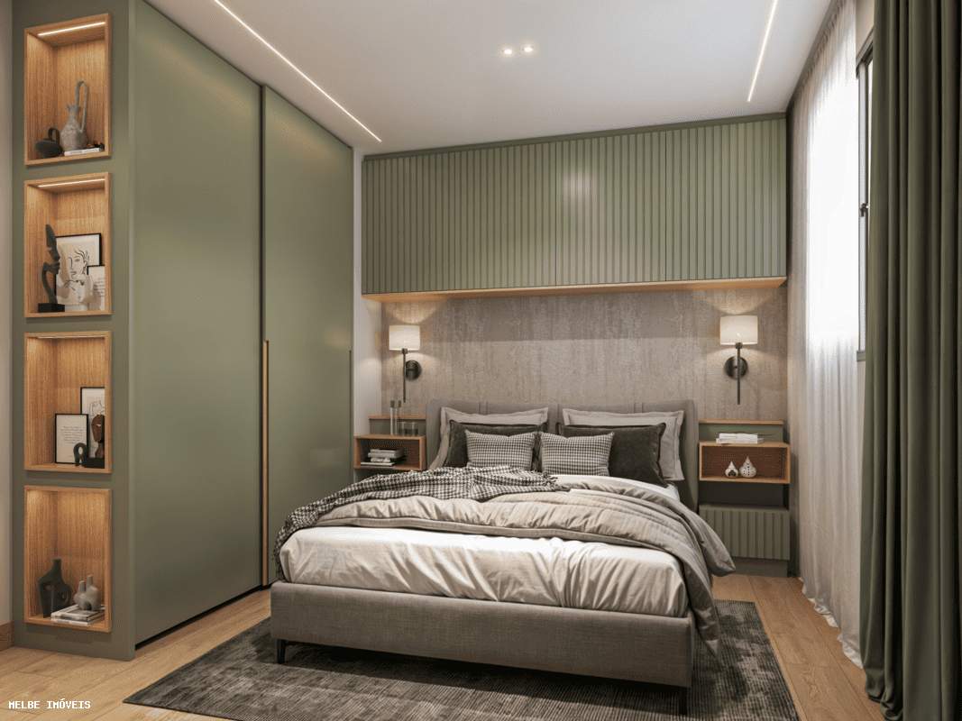 Apartamento, 2 quartos - Foto 8