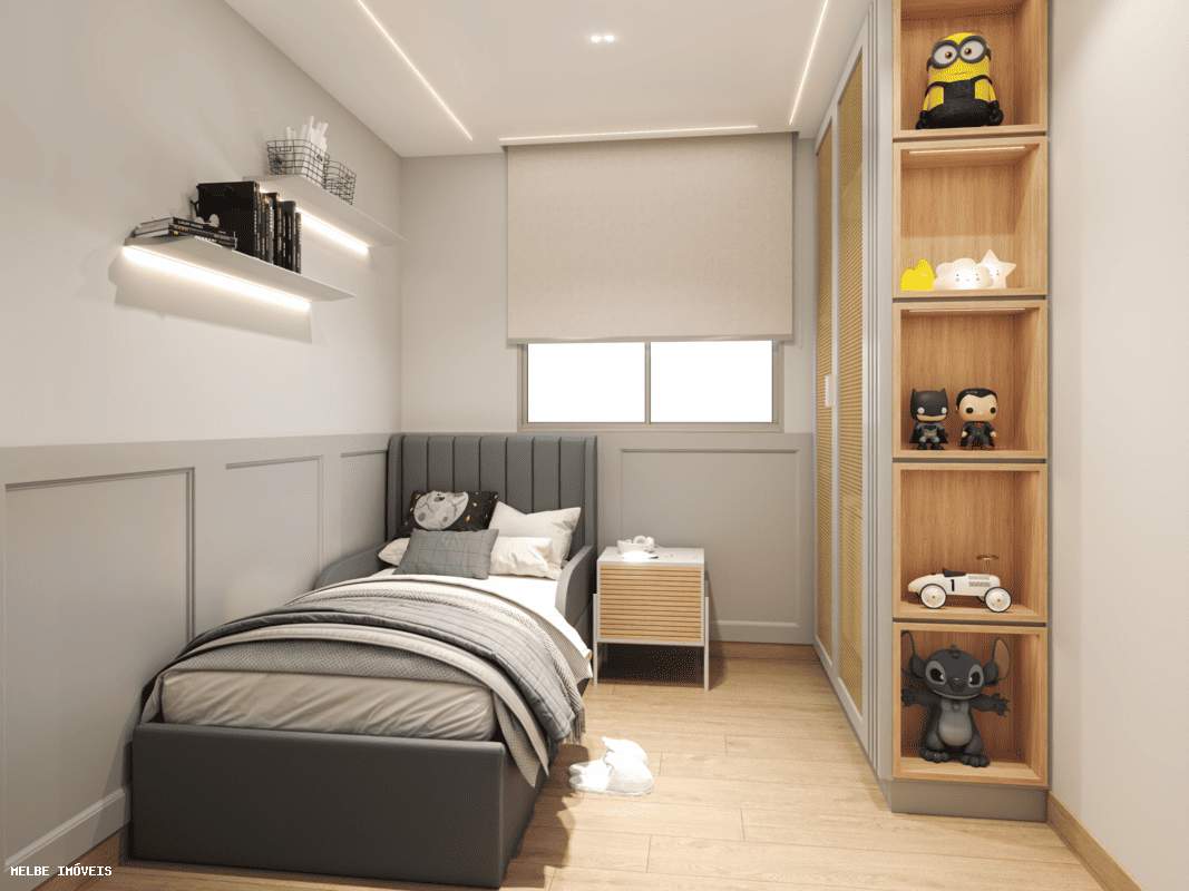 Apartamento, 2 quartos - Foto 9