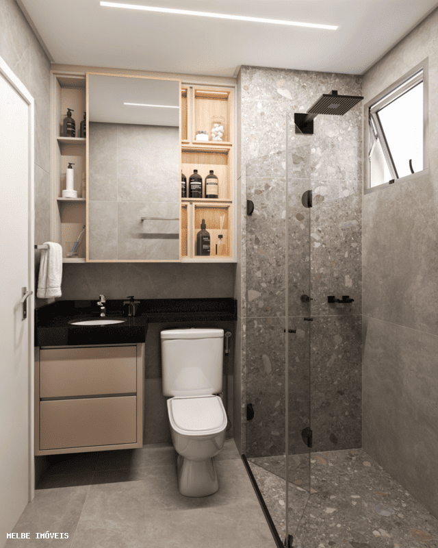 Apartamento, 2 quartos - Foto 10