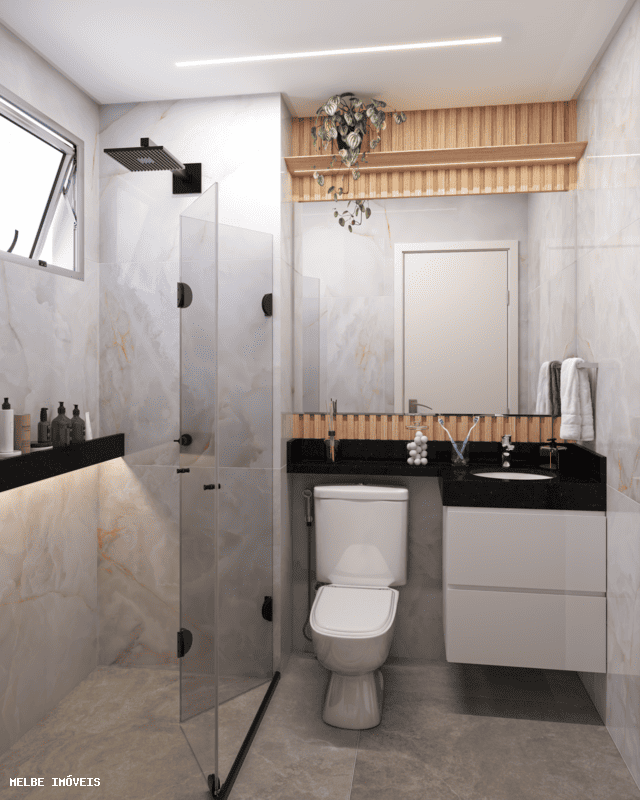 Apartamento, 2 quartos - Foto 11