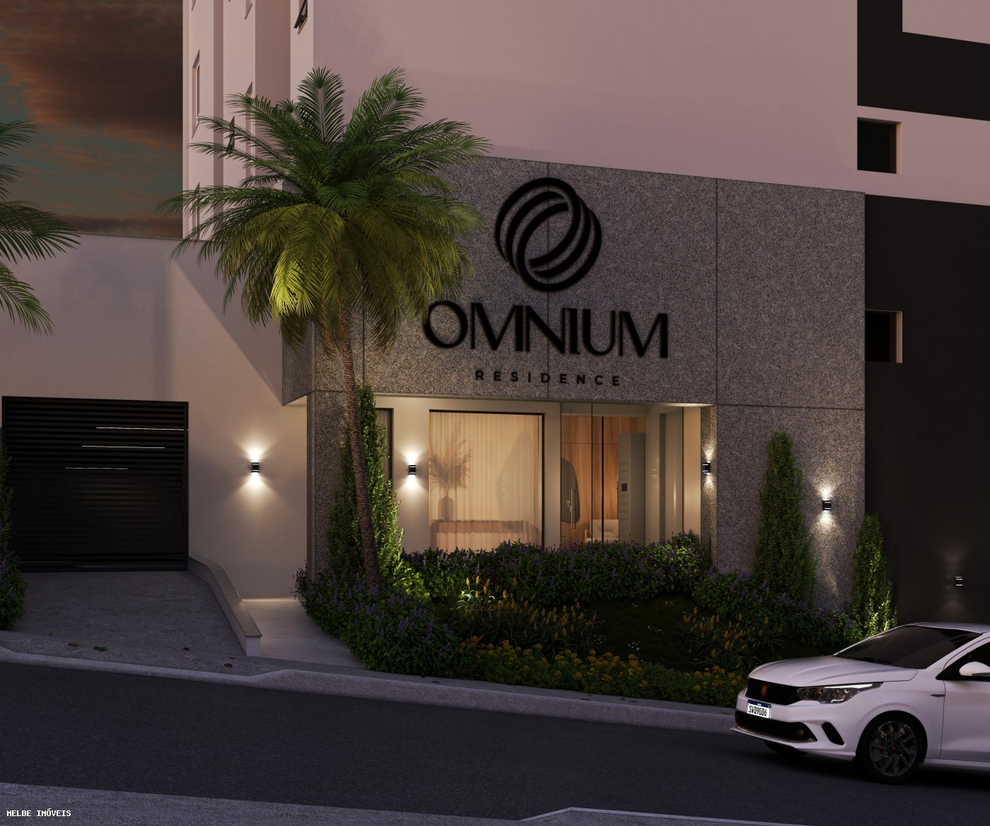 Apartamento, 2 quartos - Foto 3