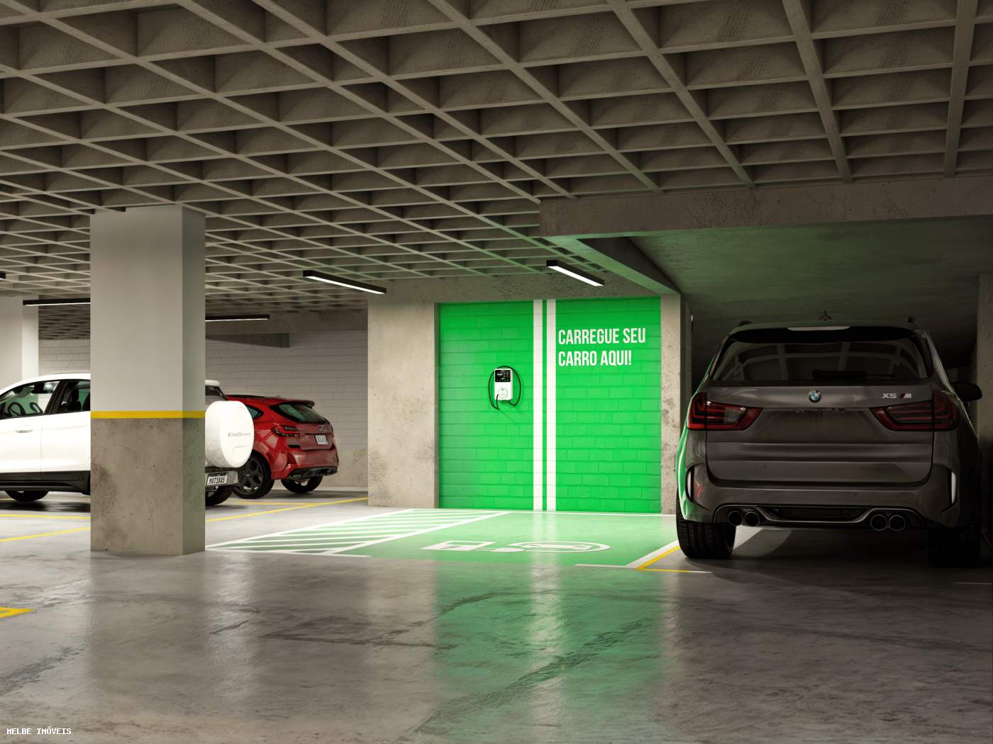 Apartamento, 2 quartos - Foto 5