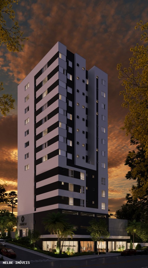 Apartamento, 2 quartos - Foto 1