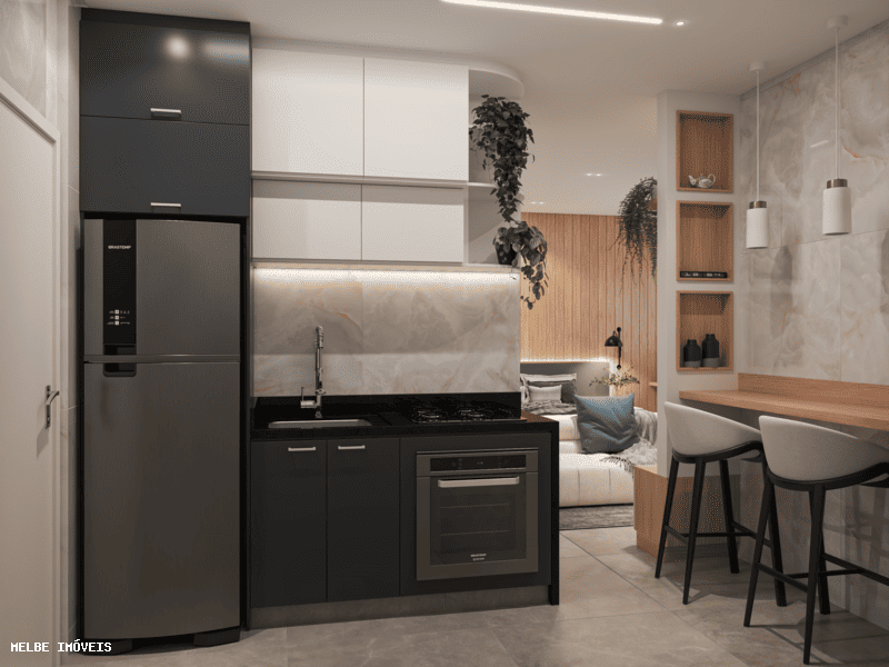 Apartamento, 2 quartos - Foto 14