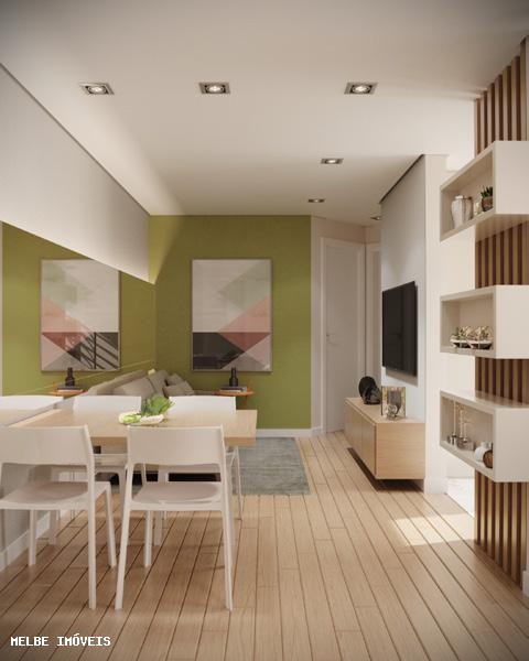 Apartamento, 2 quartos - Foto 5
